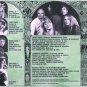 smell of incense - through the gates of deeper slumber CD 1997 september gurls germany used SGCD 15
