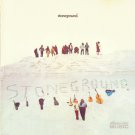 stoneground - stoneground CD 2003 collectors' choice 10 tracks new factory-sealed CCM-360-2