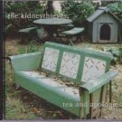 kidneythieves - tea and apologies CD 1994 dead pan stolen songs 10 tracks like new kidneythieves - tea and apologies CD 1994 dead pan stolen songs 10 tracks like new