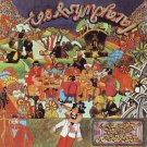 tea and symphony - an asylum for the musically insane CD 1995 repertoire like new REP 4559-WP