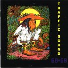 traffic sound - 68-69 CD 1992 background 16 tracks like new HBG 122/4