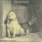 pavlov's dog - pampered mental CD columbia 9 tracks like new 469085 2