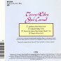 terry riley - shri camel CD 1988 CBS 4 tracks like new MK 35164