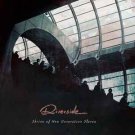 riverside - shrine of new generation slaves 2CDs special ed. digipak 2013 inside out like new 0630-2