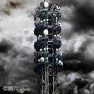 sanguine hum - weight of the world CD 2013 esoteric antenna uk new factory-sealed EANTCD 1014