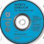marty ehrlich - traveller's tale CD 1990 enja 8 tracks like new R2 79630