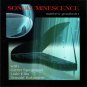 matthew goodheart with glenn spearman, lisle ellis, donald robinson - Sonoluminescence CD like new