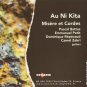 Mis&Atilde;&uml;re Et Cordes - au ni kita CD 2001 potlatch france 7 tracks new factory-sealed P 101