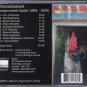 brett larner - itadakimasu: improvised duets 1994 - 2000 CD 2001 spool new SPL 114