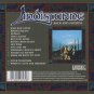 lindisfarne - back and fourth CD remastered 2012 esoteric UK 13 tracks new factory-sealed ECLEC2313