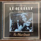 leadbelly - collection CD 1989 deja vu 14 tracks like new 5072-2 leadbelly - collection CD 1989 deja vu 14 tracks like new 5072-2