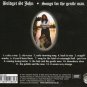bridget st. john - songs for the gentle man CD 2005 cherry red uk 12 tracks new CDM RED 283