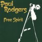 paul rodgers - free spirit CD DVD 2-discs digipak 2018 quarto valley new QVR 0106