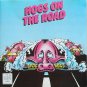 groundhogs - hogs on the road CD 1988 magnum music group UK 11 tracks used CDTL 008