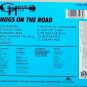 groundhogs - hogs on the road CD 1988 magnum music group UK 11 tracks used CDTL 008