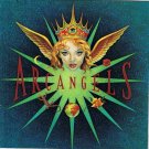 arc angels - arc angels CD 1992 DGC 12 tracks like new DGCD-24465