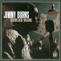 jimmy burns - leaving here walking CD 1996 delmark 14 tracks new factory-sealed DE-694