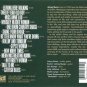 jimmy burns - leaving here walking CD 1996 delmark 14 tracks new factory-sealed DE-694