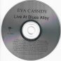 eva cassidy - live at blues alley CD 1998 blix street 13 tracks like new G2-10046