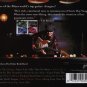 debbie davies - love the game CD 2001 shanachie 13 tracks like new 9030
