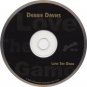 debbie davies - love the game CD 2001 shanachie 13 tracks like new 9030