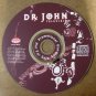 dr. john - television CD 1994 grp mca 11 tracks like new MGD-4024
