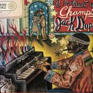 jack dupree - a portrait of champion jack dupree CD digipak 2000 rounder like new 1166-11586-2