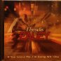 theodis ealey - if you leave me, i'm going wit' cha CD 1993 ichiban like new ICH 1164-2