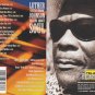 luther "guitar junior" johnson - talkin' about soul CD 2001 telarc like new CD-83476