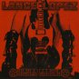 lance lopez - higher ground CD digipak 2007 grooveyard 11 tracks new factory-sealed GYR027