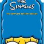 simpsons complete seventh season collector's edition DVD 4-discs 20th century fox like new