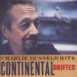 charlie musselwhite - continental drifter CD promo 1999 virgin 11 tracks like new 7243 8 47130 2 7