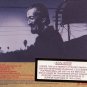 charlie musselwhite - continental drifter CD promo 1999 virgin 11 tracks like new 7243 8 47130 2 7