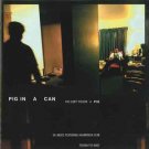 pig in a can - you can't poison a pig CD 2003 fedora 15 tracks like new FCD 8002