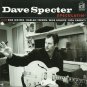 dave specter - speculatin' CD 2000 delmark 13 tracks new factory-sealed DE-744