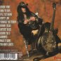 eric sadinas and big motor - sticks & stones CD 2011 provogue 11 tracks near mint PRD 7306 2