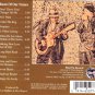 norton buffalo & roy rogers - roots of our nature CD 2002 blind pig like new BPCD 5077