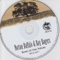 norton buffalo & roy rogers - roots of our nature CD 2002 blind pig like new BPCD 5077