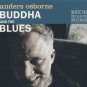 anders osborne - buddha and the blues CD gatefold cardsleeve 2019 back on dumaine new BODR 012
