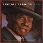 pinetop perkins - heaven CD 2012 blind pig 12 tracks new factory-sealed BPCD5145