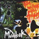 tom walbank and the ambassadors - mudhook vol.II CD 2005 rock n roll purgatory like new RRP016