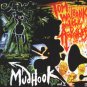 tom walbank and the ambassadors - mudhook vol.II CD 2005 rock n roll purgatory like new RRP016