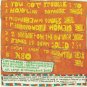 tom walbank and the ambassadors - mudhook vol.II CD 2005 rock n roll purgatory like new RRP016