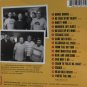 kim wilson - blues and boogie CD digipak 2017 severn 16 tracks new SEVERN CD 0070