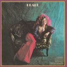 janis joplin - pearl CD 1990 columbia 10 tracks like new CK 30322
