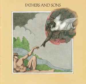 muddy waters - fathers and sons CD 2001 MCA chess BMG Direct 20 tracks like new 088 112 648-2