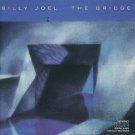 billy joel - the bridge CD columbia family productions 9 tracks like new CK 40402 billy joel - the bridge CD columbia family productions 9 tracks like new CK 40402