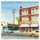 billy joel - streetlife serenade CD 24-bit remastered 1998 columbia 10 tracks like new CK 69382