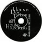 hound dog taylor and the houserockers - deluxe edition CD 1999 alligator 16 tracks like new ALCD5605