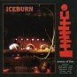 iceburn - poetry of fire CD 1995 revelation 5 tracks like new revelation: 36